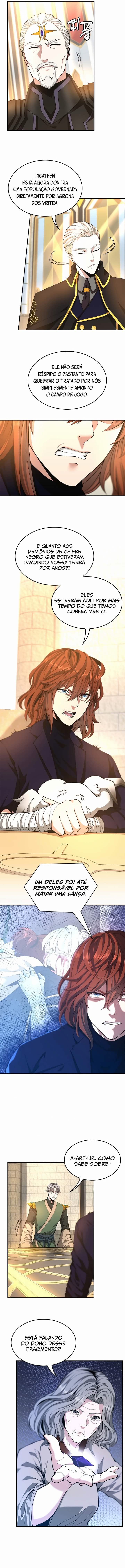 Read The Beginning After the End Português Manga Online