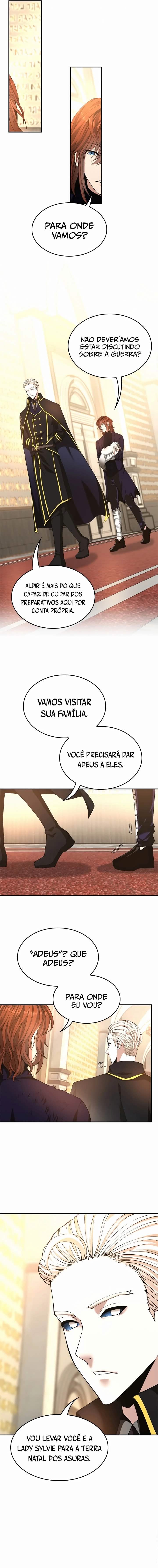 Read The Beginning After the End Português Manga Online