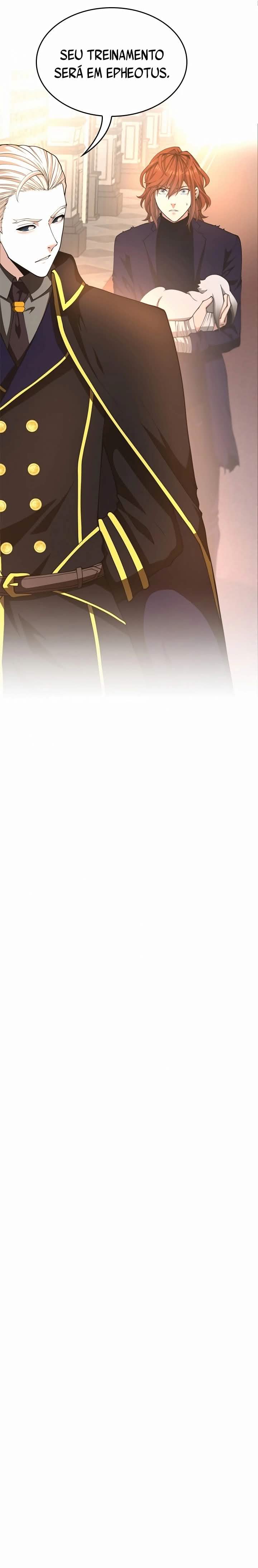 Read The Beginning After the End Português Manga Online