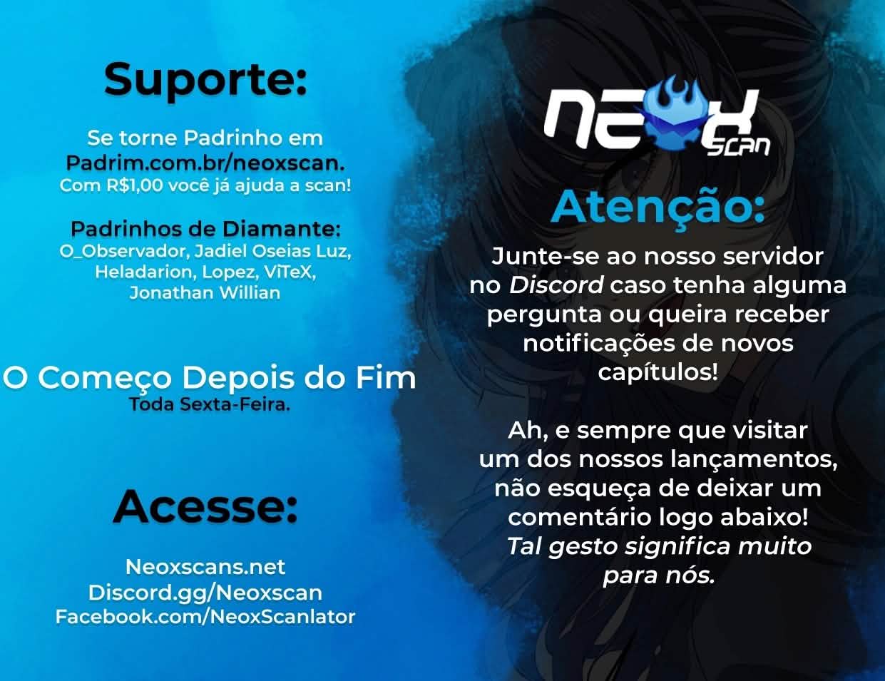 Read The Beginning After the End Português Manga Online