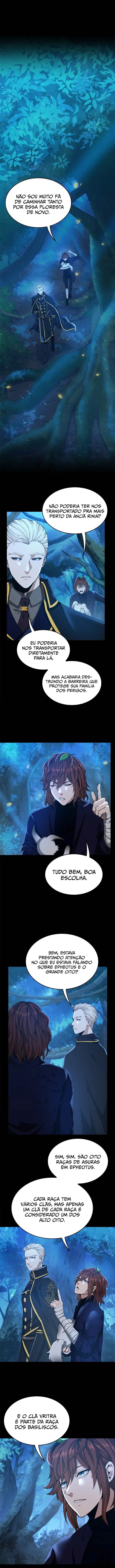 Read The Beginning After the End Português Manga Online