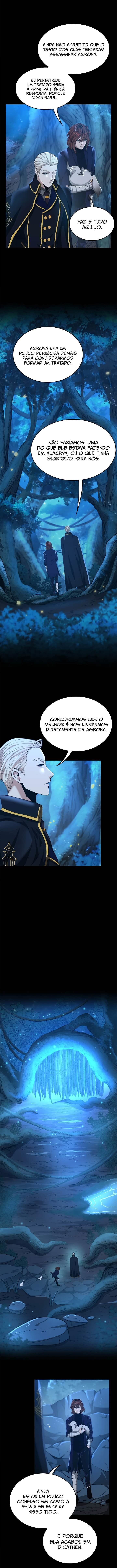 Read The Beginning After the End Português Manga Online