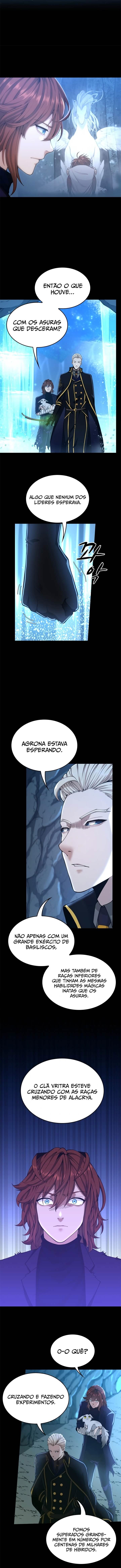 Read The Beginning After the End Português Manga Online