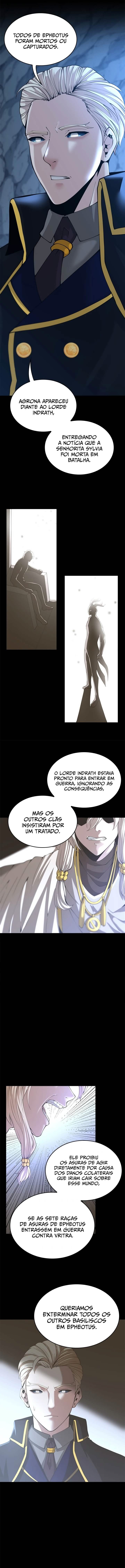 Read The Beginning After the End Português Manga Online
