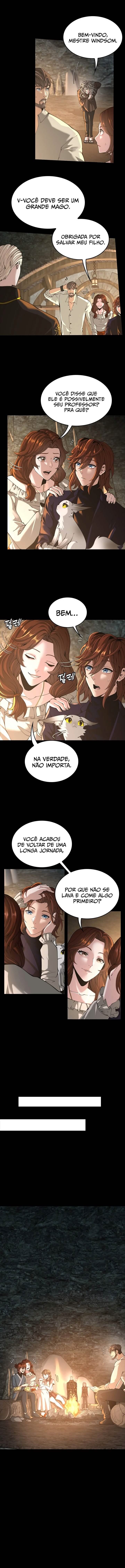 Read The Beginning After the End Português Manga Online