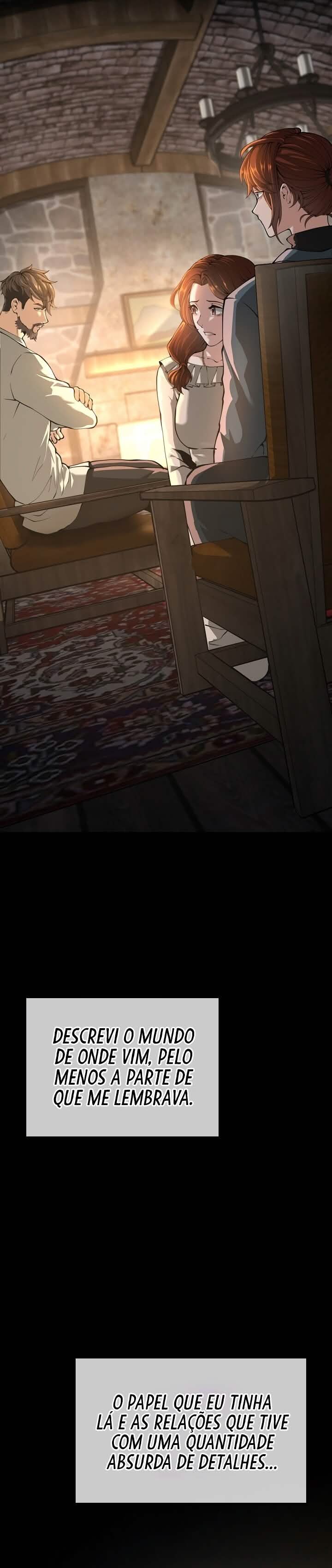 Read The Beginning After the End Português Manga Online