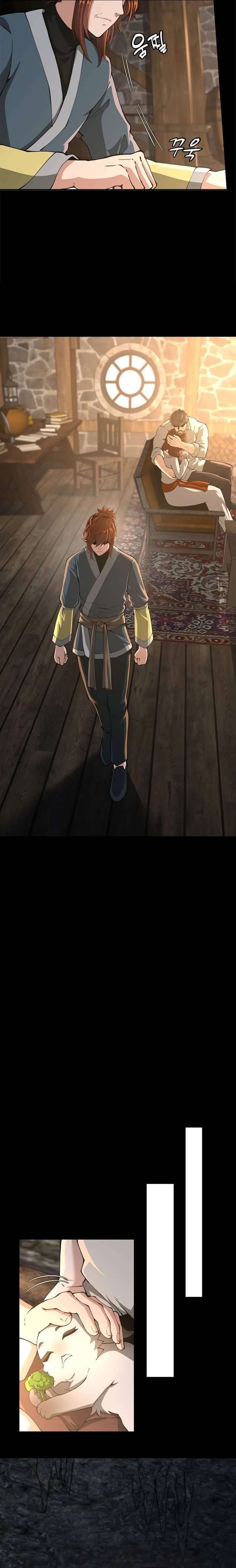 Read The Beginning After the End Português Manga Online