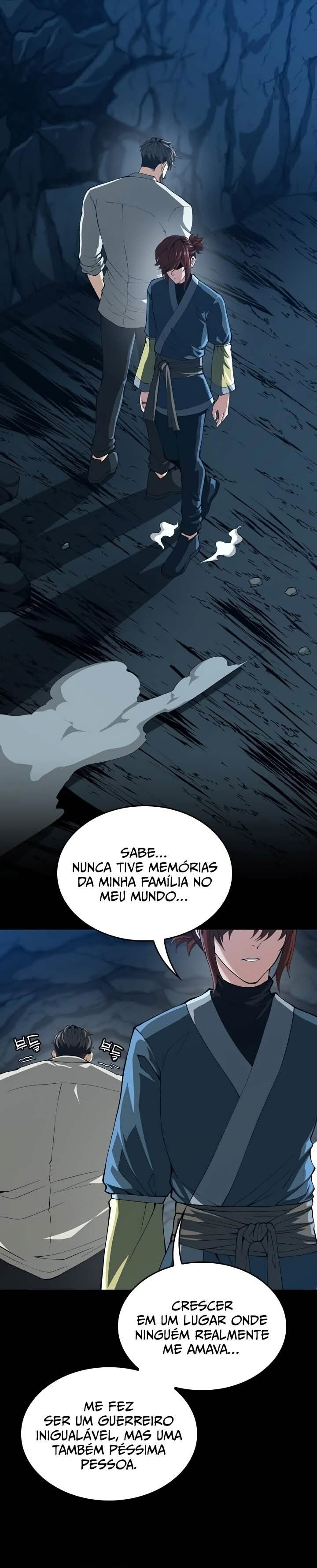 Read The Beginning After the End Português Manga Online