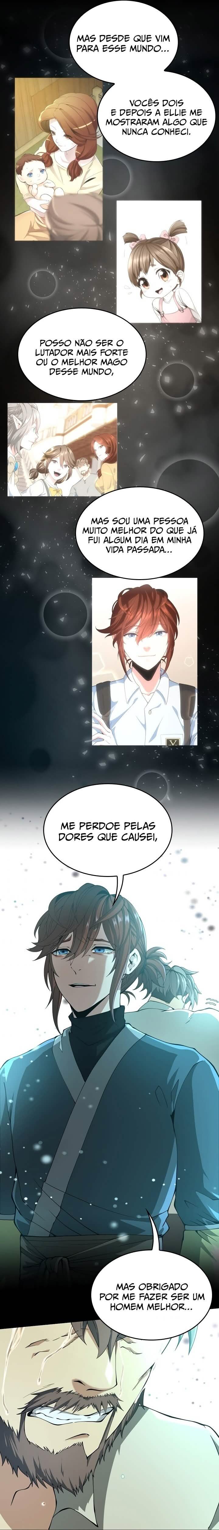 Read The Beginning After the End Português Manga Online