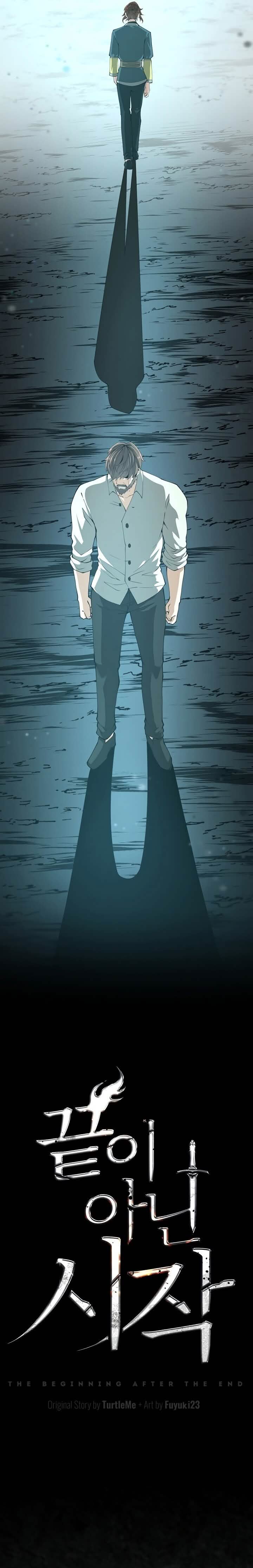 Read The Beginning After the End Português Manga Online