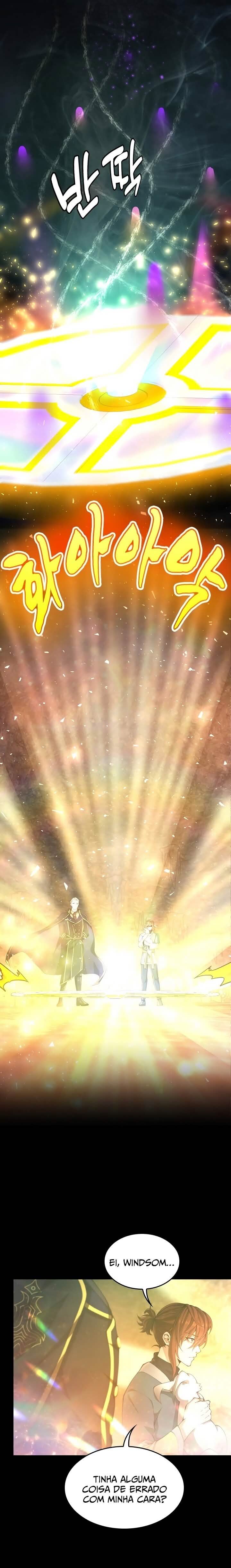 Read The Beginning After the End Português Manga Online