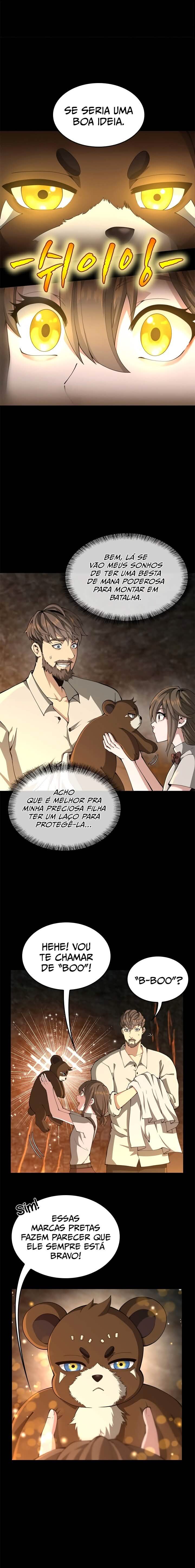 Read The Beginning After the End Português Manga Online