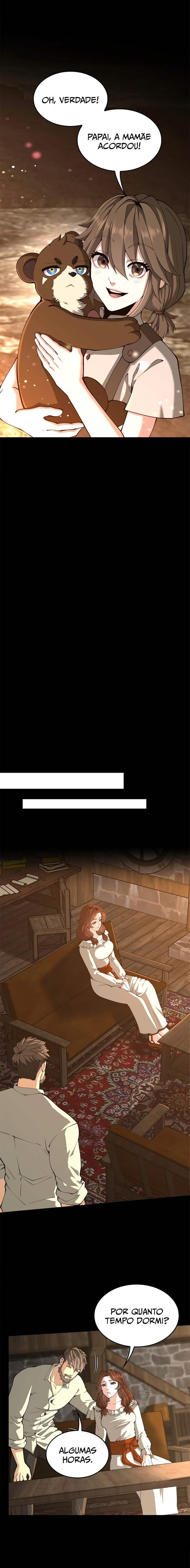 Read The Beginning After the End Português Manga Online