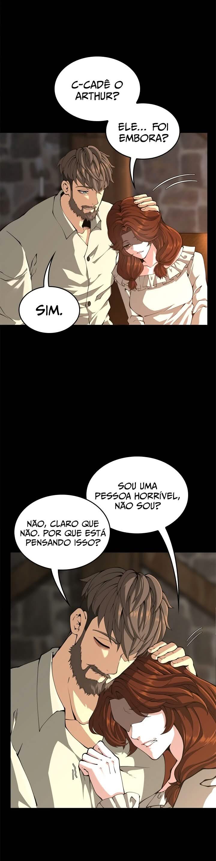 Read The Beginning After the End Português Manga Online