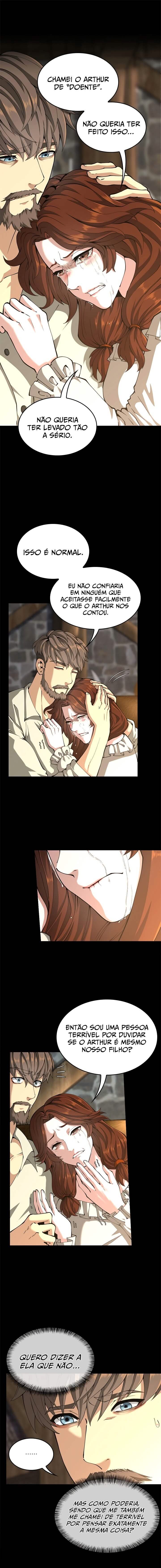 Read The Beginning After the End Português Manga Online