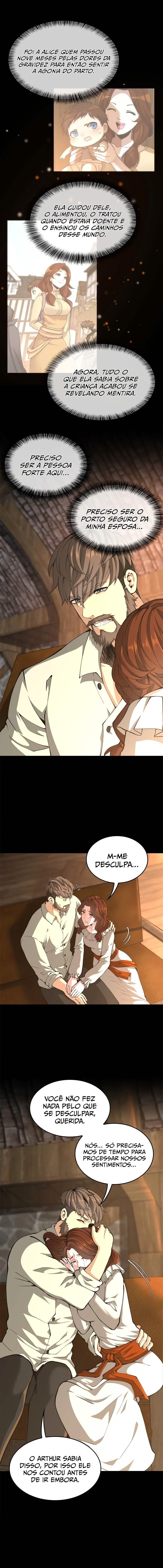 Read The Beginning After the End Português Manga Online