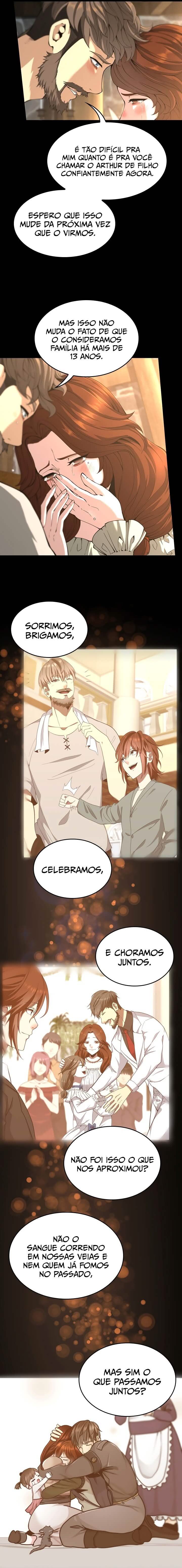 Read The Beginning After the End Português Manga Online