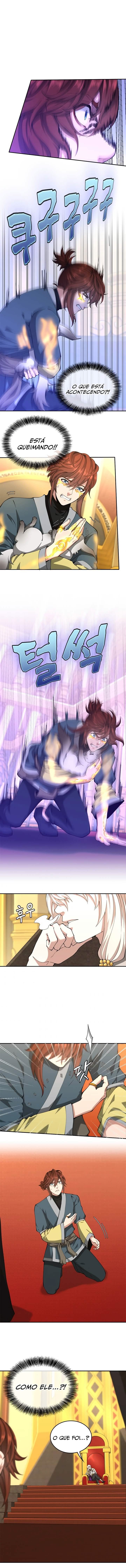 Read The Beginning After the End Português Manga Online