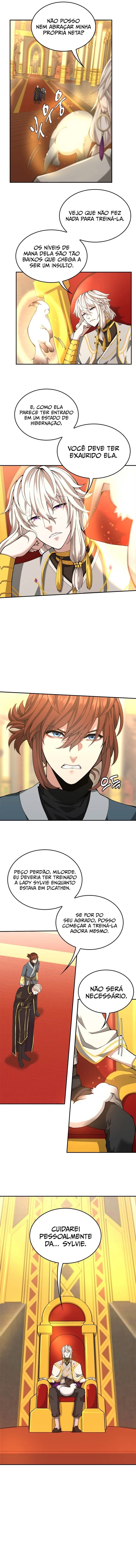 Read The Beginning After the End Português Manga Online