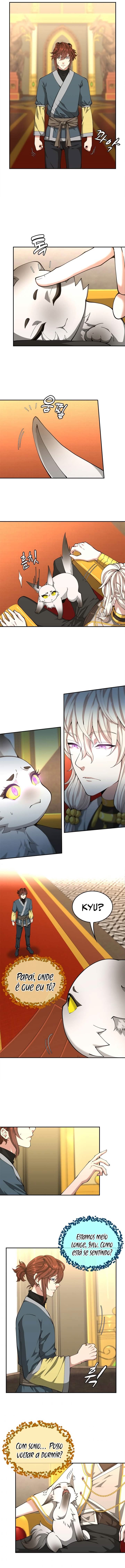 Read The Beginning After the End Português Manga Online