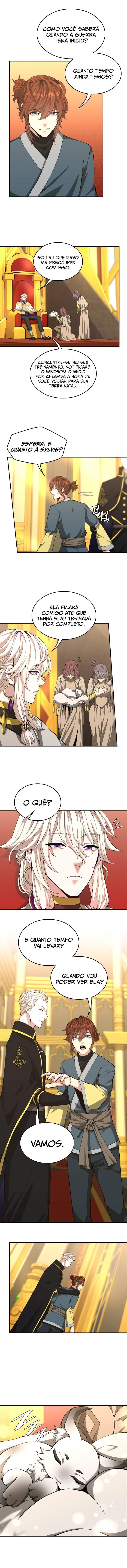 Read The Beginning After the End Português Manga Online