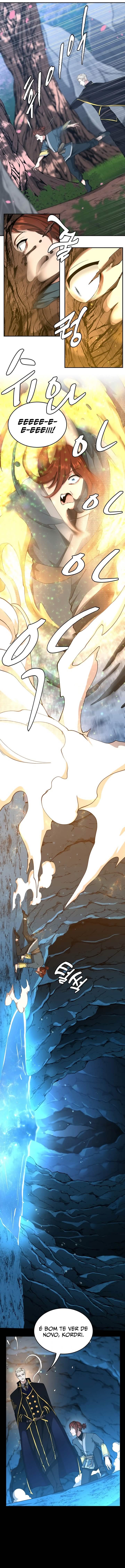 Read The Beginning After the End Português Manga Online