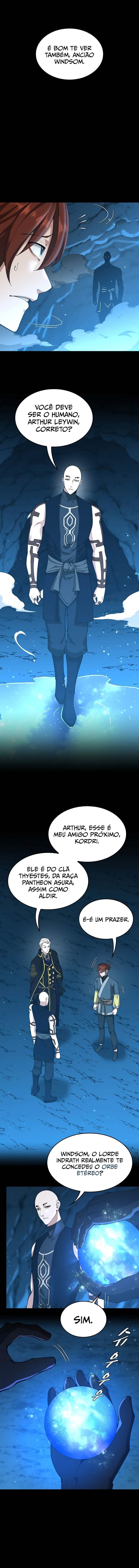 Read The Beginning After the End Português Manga Online