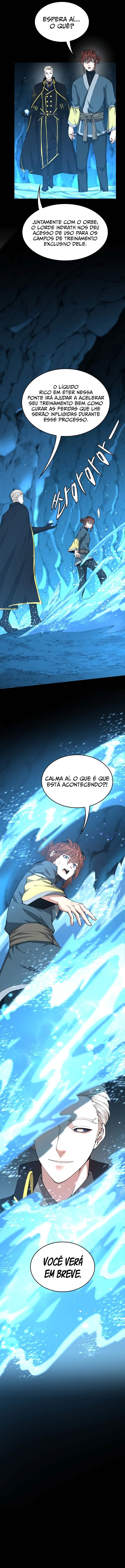 Read The Beginning After the End Português Manga Online