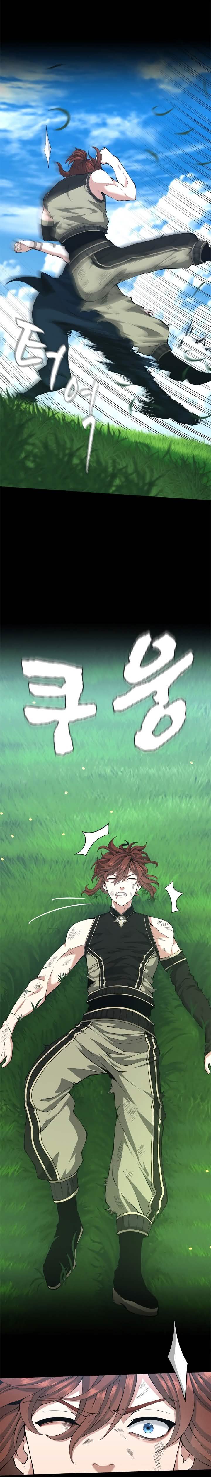 Read The Beginning After the End Português Manga Online