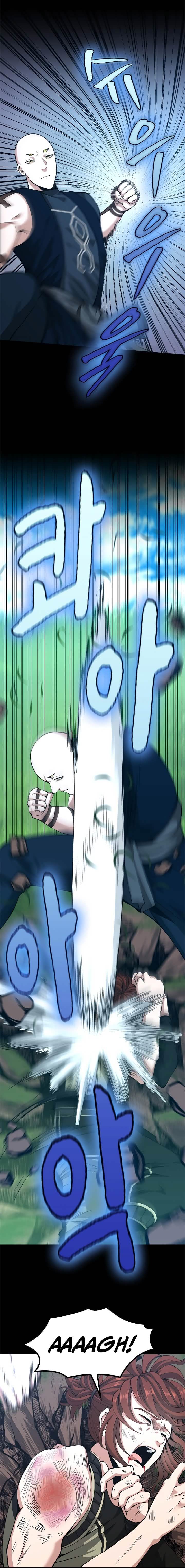 Read The Beginning After the End Português Manga Online