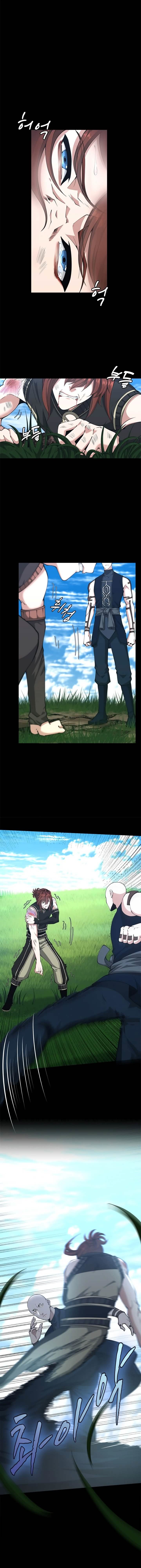 Read The Beginning After the End Português Manga Online