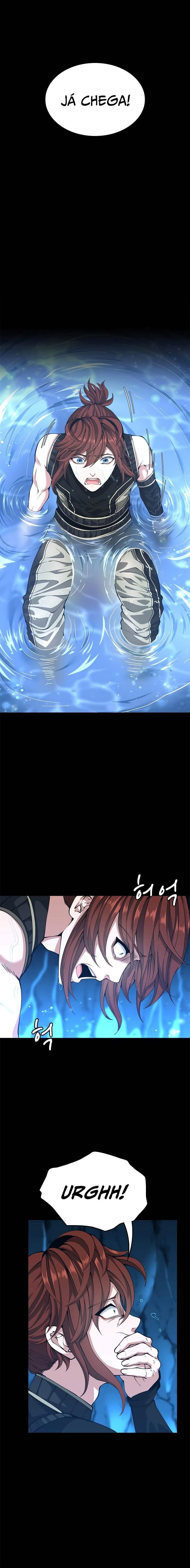 Read The Beginning After the End Português Manga Online