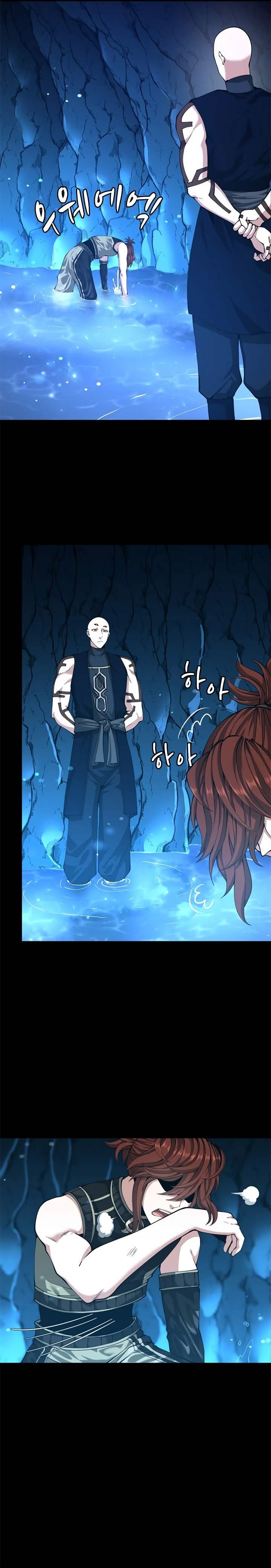 Read The Beginning After the End Português Manga Online