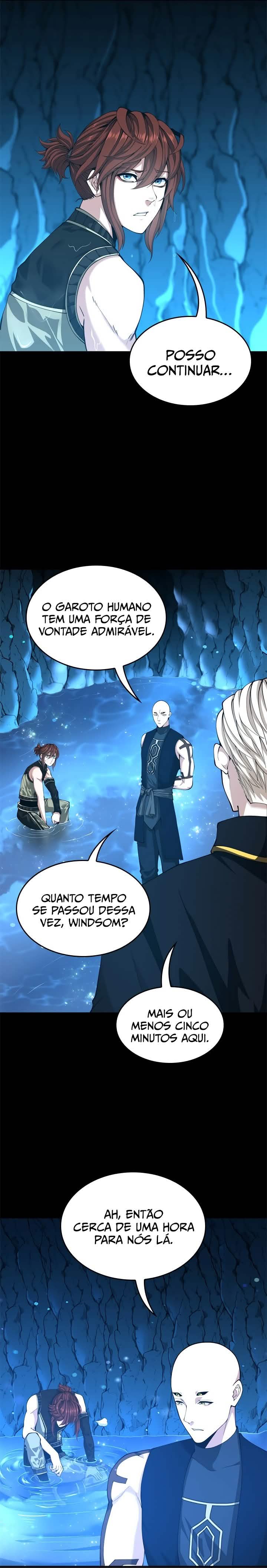 Read The Beginning After the End Português Manga Online