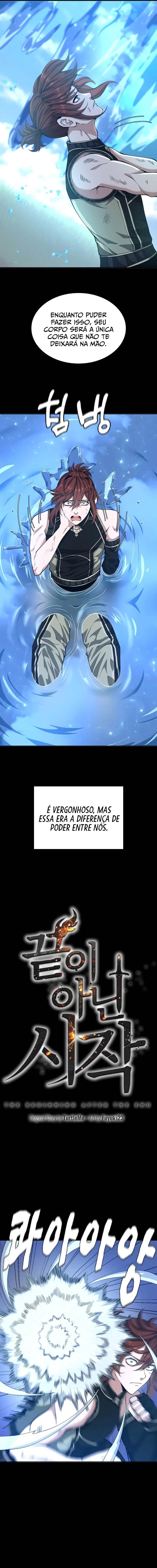 Read The Beginning After the End Português Manga Online