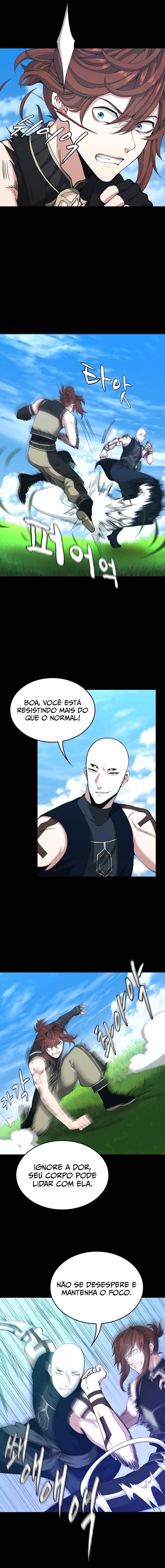 Read The Beginning After the End Português Manga Online