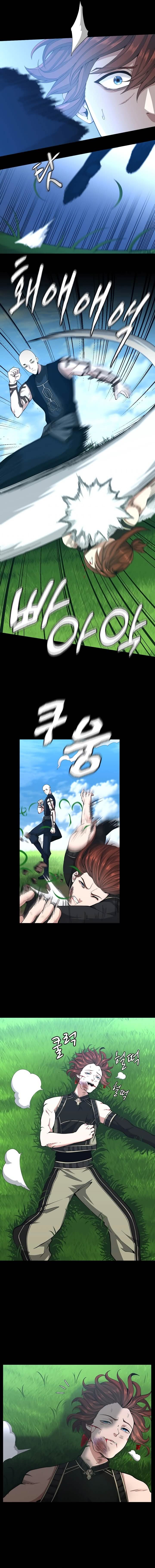 Read The Beginning After the End Português Manga Online