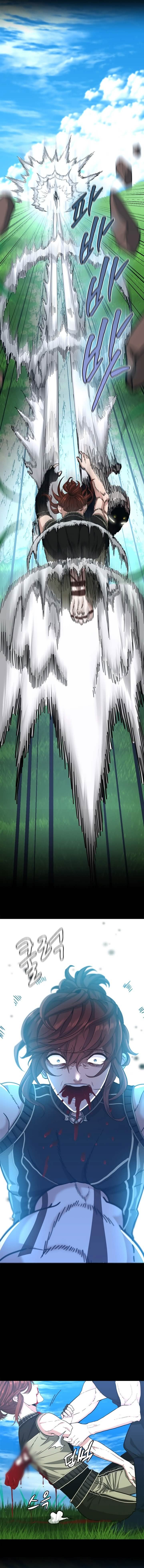 Read The Beginning After the End Português Manga Online