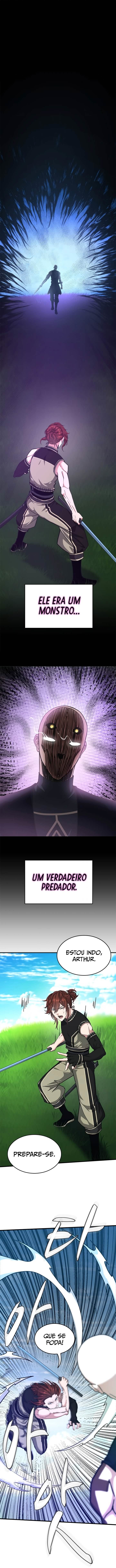 Read The Beginning After the End Português Manga Online