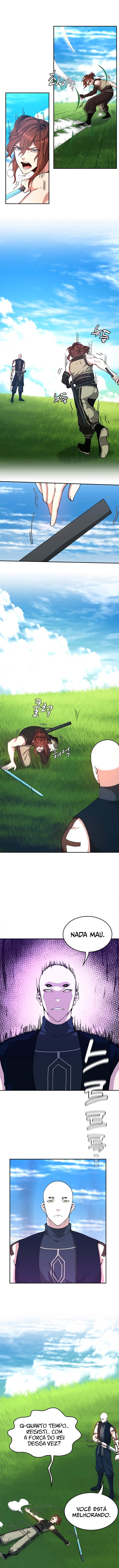 Read The Beginning After the End Português Manga Online