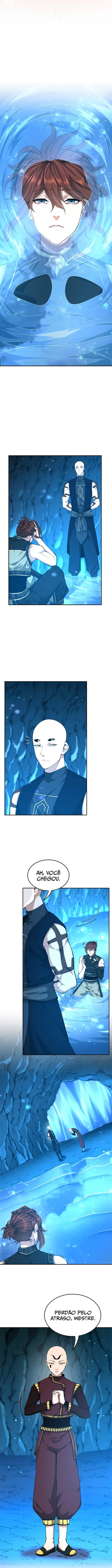 Read The Beginning After the End Português Manga Online