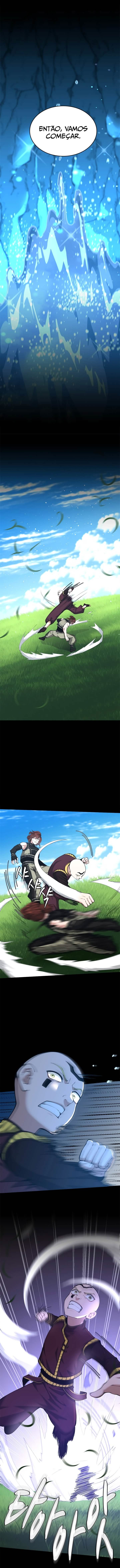 Read The Beginning After the End Português Manga Online