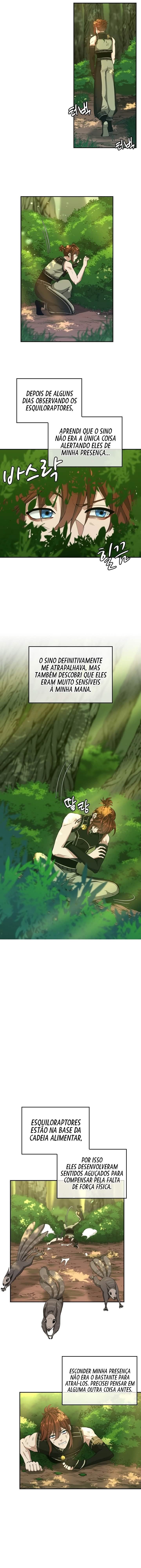 Read The Beginning After the End Português Manga Online