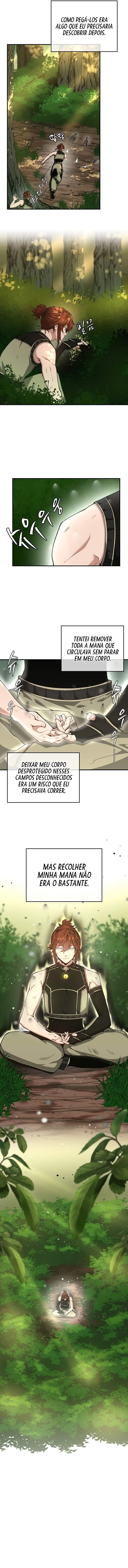 Read The Beginning After the End Português Manga Online