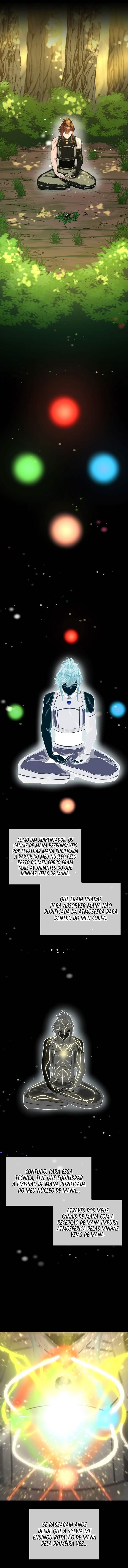 Read The Beginning After the End Português Manga Online