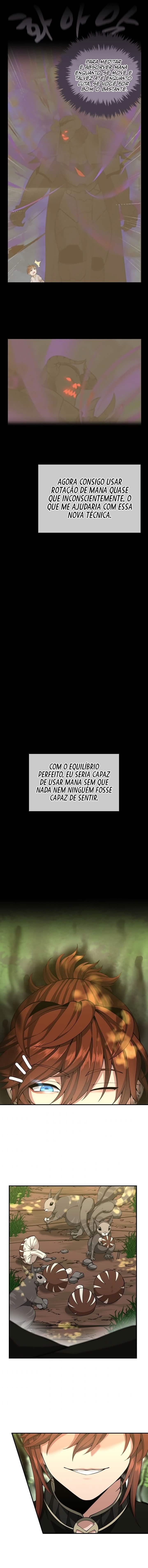 Read The Beginning After the End Português Manga Online