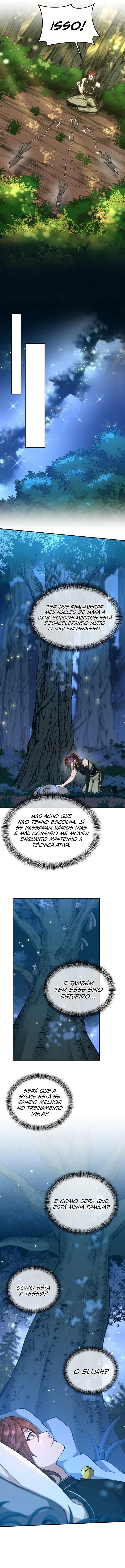 Read The Beginning After the End Português Manga Online
