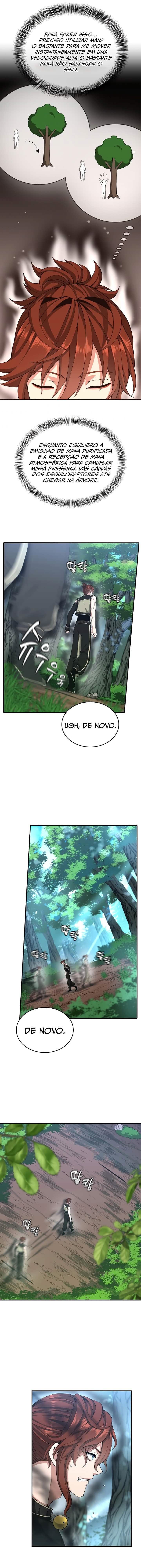 Read The Beginning After the End Português Manga Online