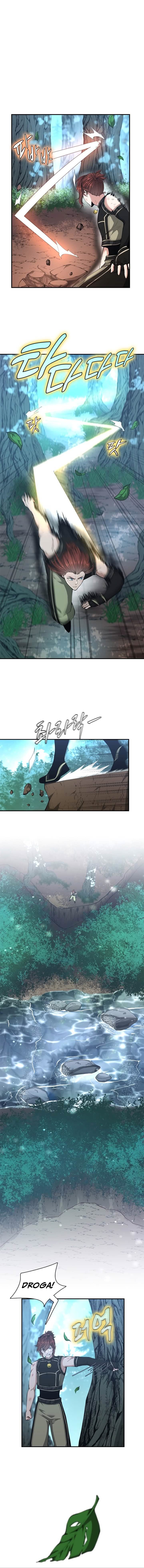 Read The Beginning After the End Português Manga Online