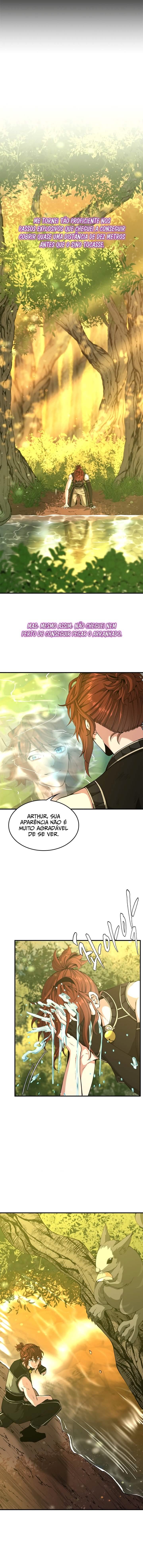 Read The Beginning After the End Português Manga Online